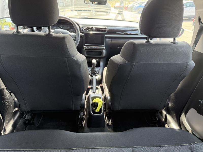 Citroen C3 you es 83 — photo 12