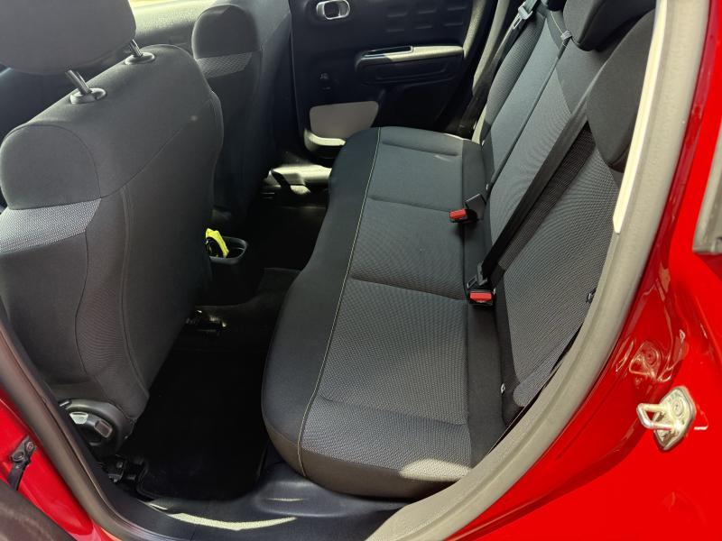 Citroen C3 you es 83 — photo 11