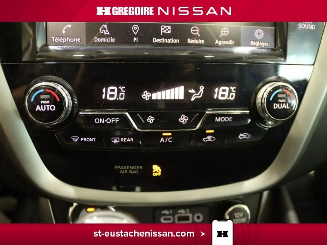 Nissan Murano photo Nissan Murano