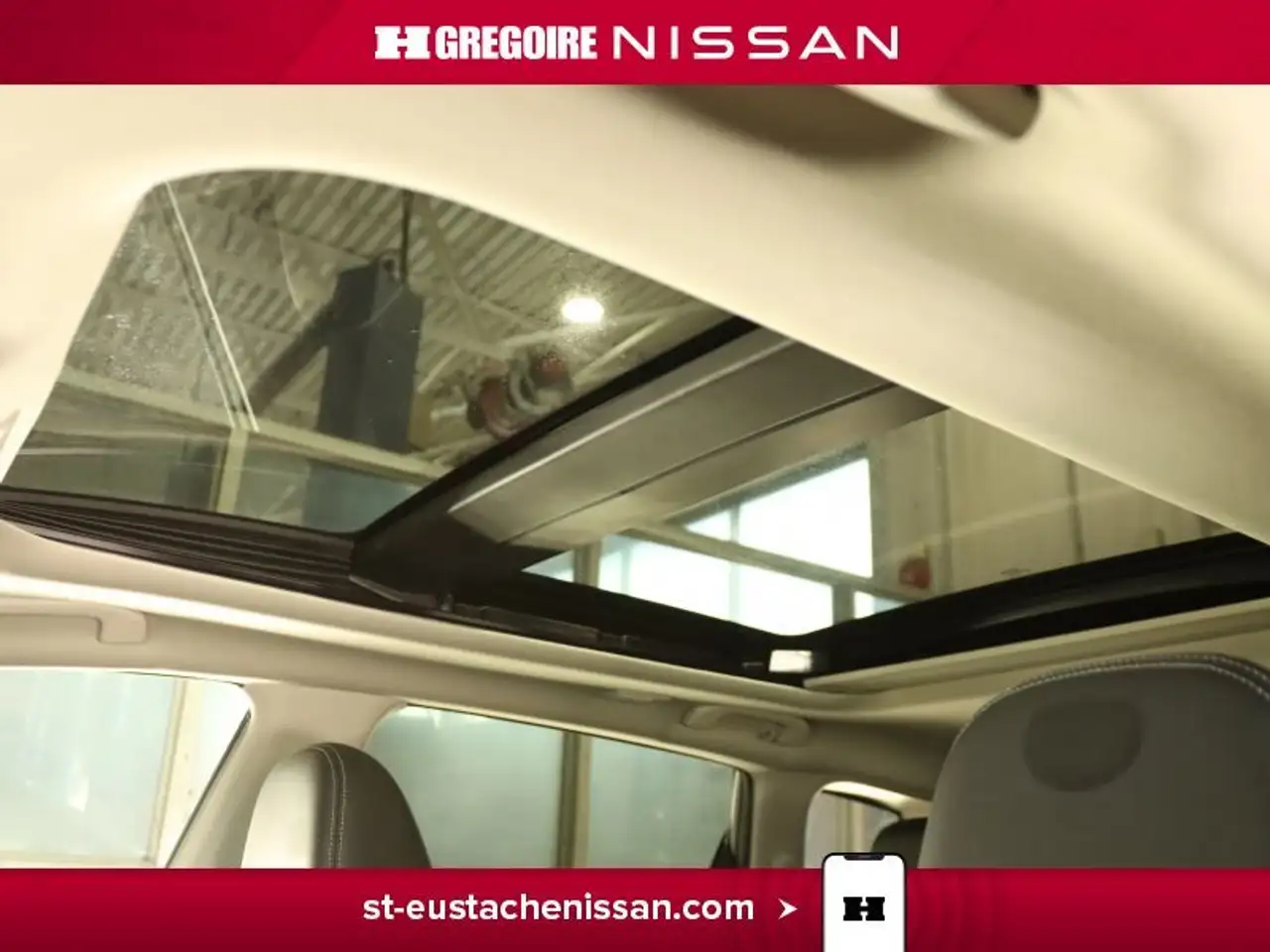 Nissan Murano photo Nissan Murano