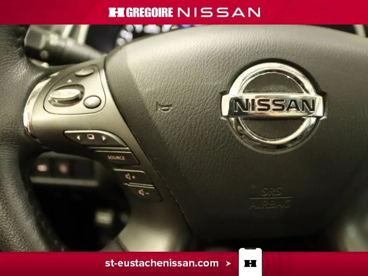 Nissan Murano photo Nissan Murano