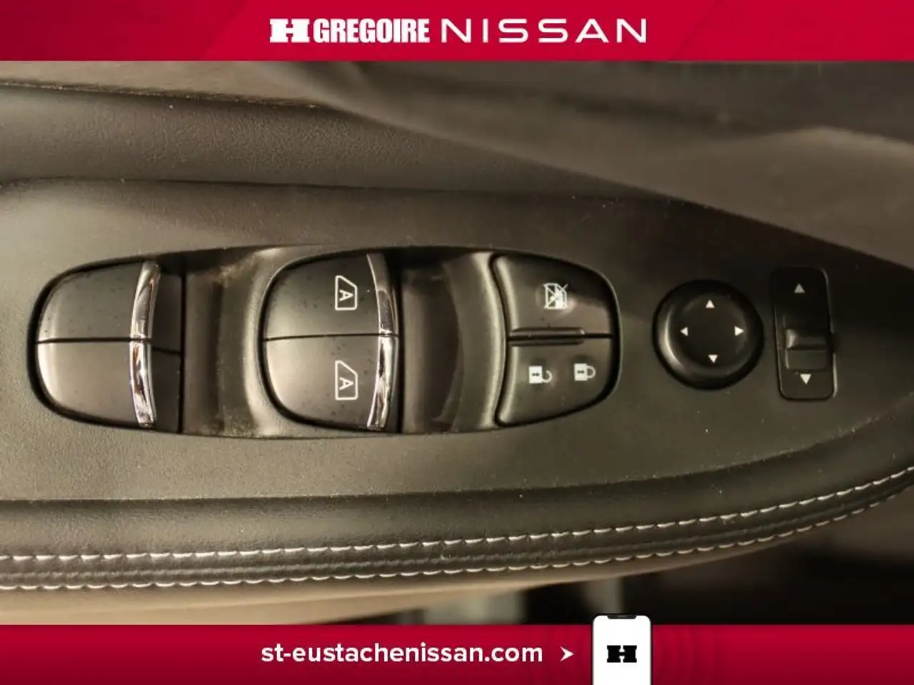 Nissan Murano photo Nissan Murano