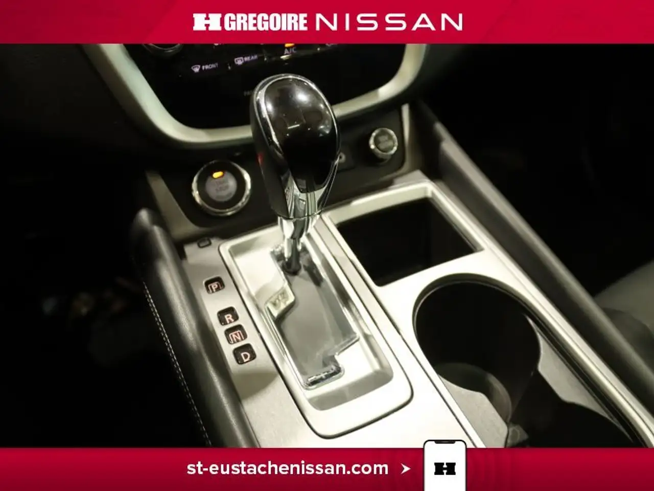 Nissan Murano photo Nissan Murano