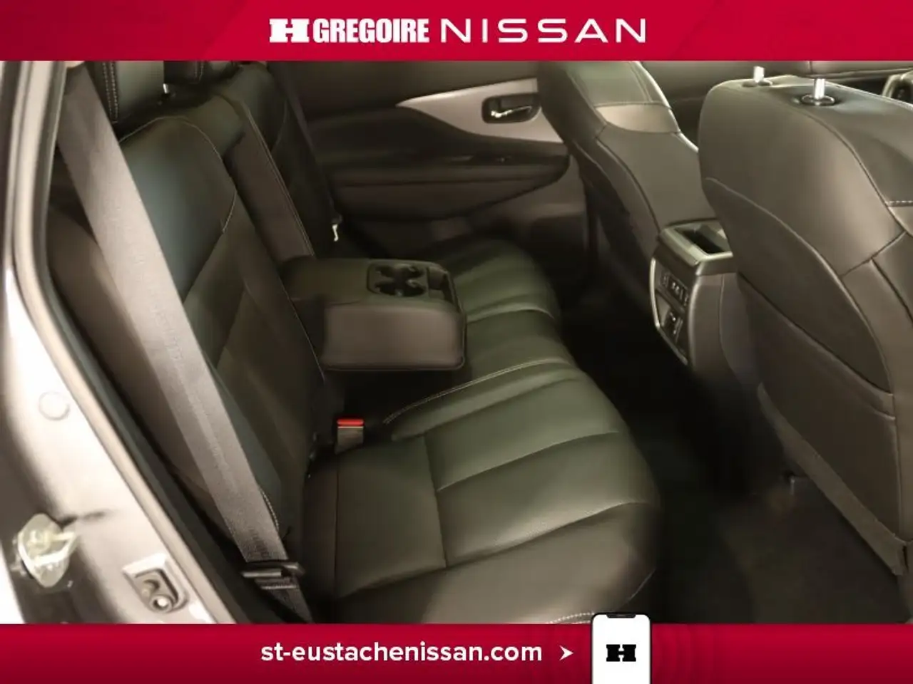 Nissan Murano photo Nissan Murano