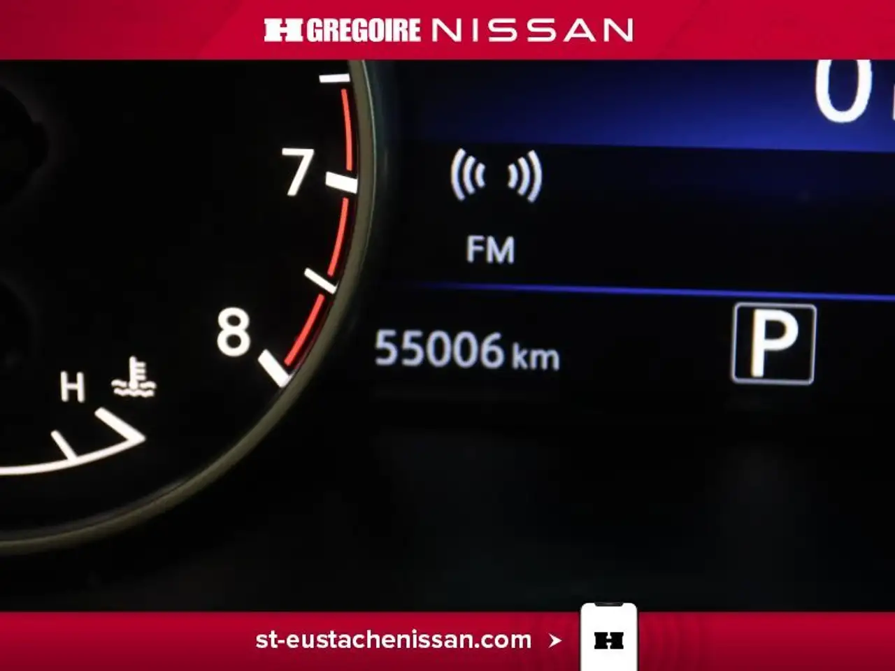 Nissan Murano photo Nissan Murano