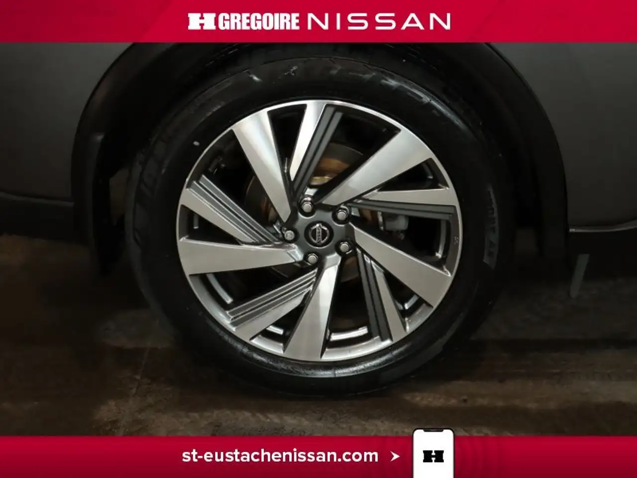 Nissan Murano photo Nissan Murano
