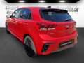 Kia Rio Rio GT-Line Rot - thumbnail 2