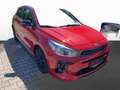 Kia Rio Rio GT-Line Rot - thumbnail 4