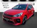 Kia Rio Rio GT-Line Rot - thumbnail 1
