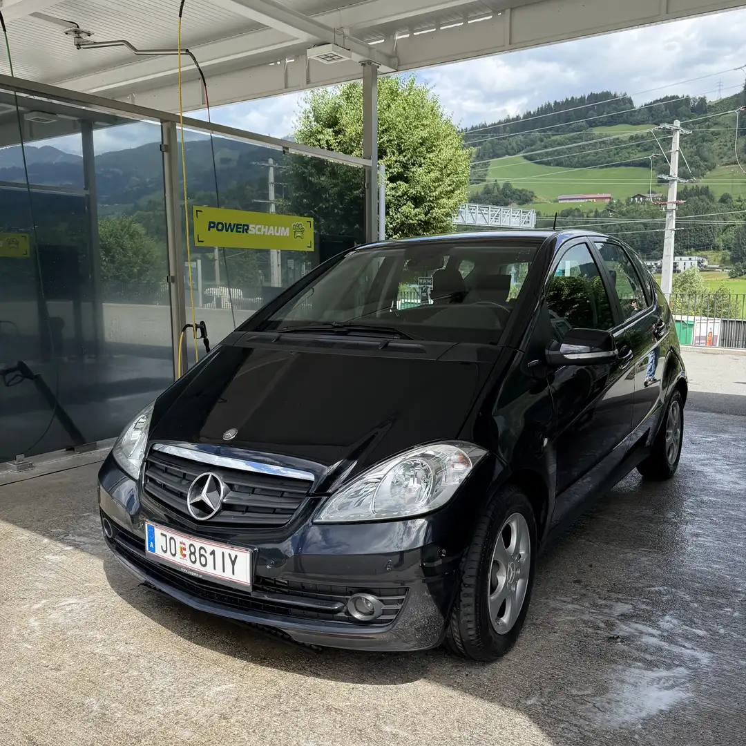 Mercedes-Benz A 160 Pickerl 05/2027 | Neue Bremsen - 1