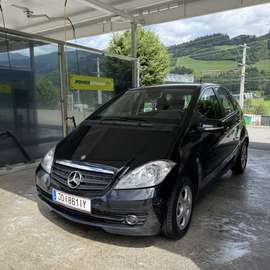Elegance BlueEfficiency CDI
