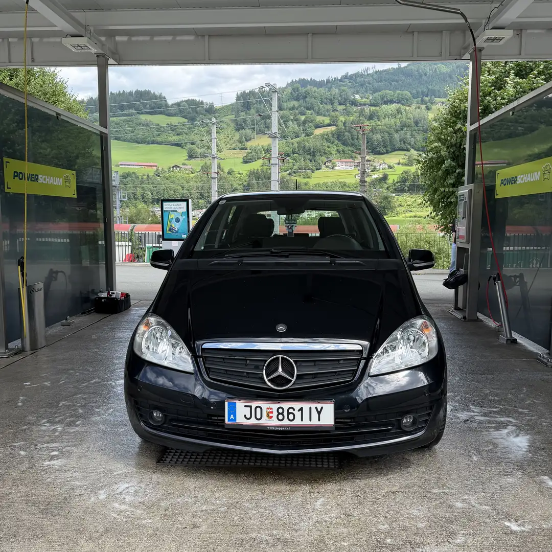 Mercedes-Benz A 160 Pickerl 05/2027 | Neue Bremsen - 2