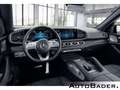 Mercedes-Benz GLE 300 GLE 300 d 4M AMG DISTR PSD MBeam AHK KGo AIRMATI Schwarz - thumbnail 9
