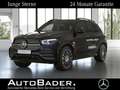 Mercedes-Benz GLE 300 GLE 300 d 4M AMG DISTR PSD MBeam AHK KGo AIRMATI Schwarz - thumbnail 1