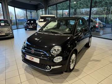 500 1.0 GSE Hybrid Dolcevita