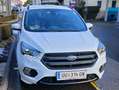 Ford Kuga Kuga 1,5 TDCi ST-Line Start/Stop ST-Line Weiß - thumbnail 3