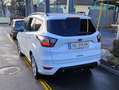 Ford Kuga Kuga 1,5 TDCi ST-Line Start/Stop ST-Line Weiß - thumbnail 2