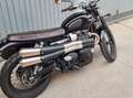 Triumph Street Scrambler Siyah - thumbnail 4