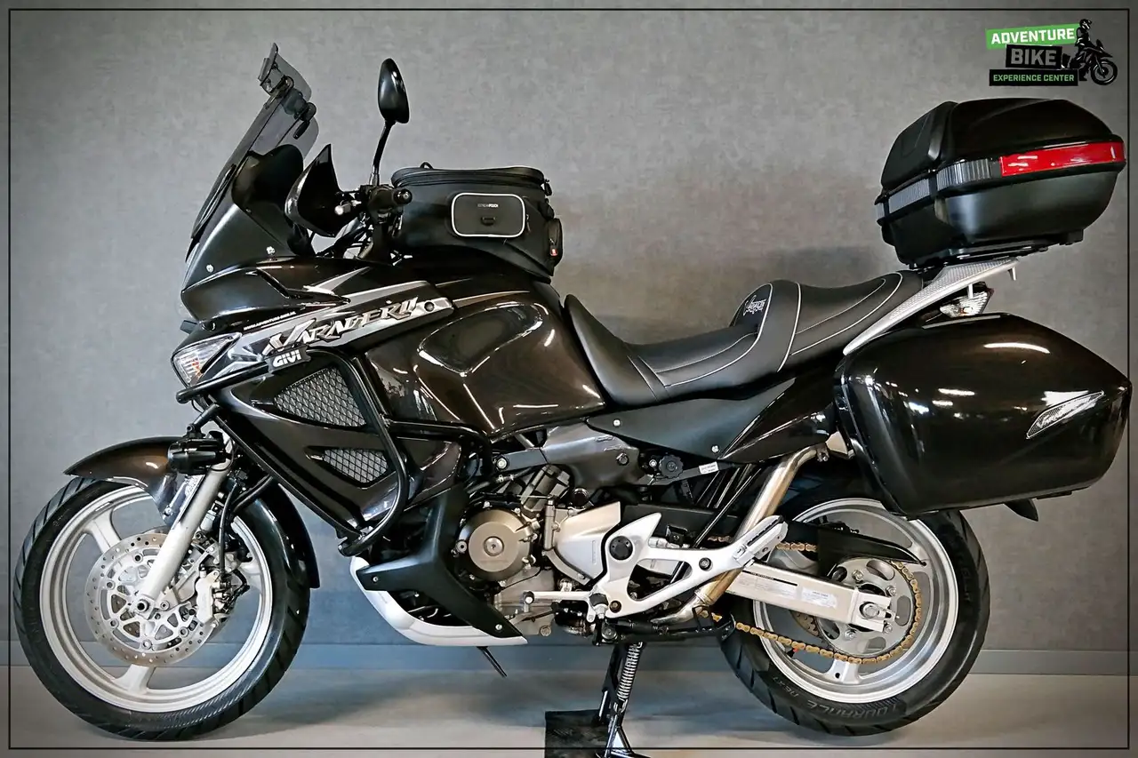 Honda XL 1000