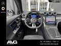 Mercedes-Benz GLC 63 AMG Mercedes-AMG GLC 63S E PERF Vmax Pano HuD Night Grigio - thumbnail 8
