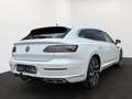 Volkswagen Arteon Shooting Brake R-Line 2.0 TDI AHK+IQ.Drive+++ Weiß - thumbnail 3