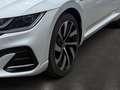 Volkswagen Arteon Shooting Brake R-Line 2.0 TDI AHK+IQ.Drive+++ Weiß - thumbnail 6