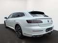 Volkswagen Arteon Shooting Brake R-Line 2.0 TDI AHK+IQ.Drive+++ Weiß - thumbnail 4