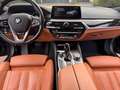 BMW 540 i xDrive Sport Line / Leder / Panorama / LED Grau - thumbnail 20