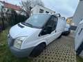 Ford Transit FT 260 K LKW Weiß - thumbnail 1