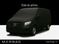 Mercedes-Benz V 300 d Automatic Exclusive Long Schwarz - thumbnail 1