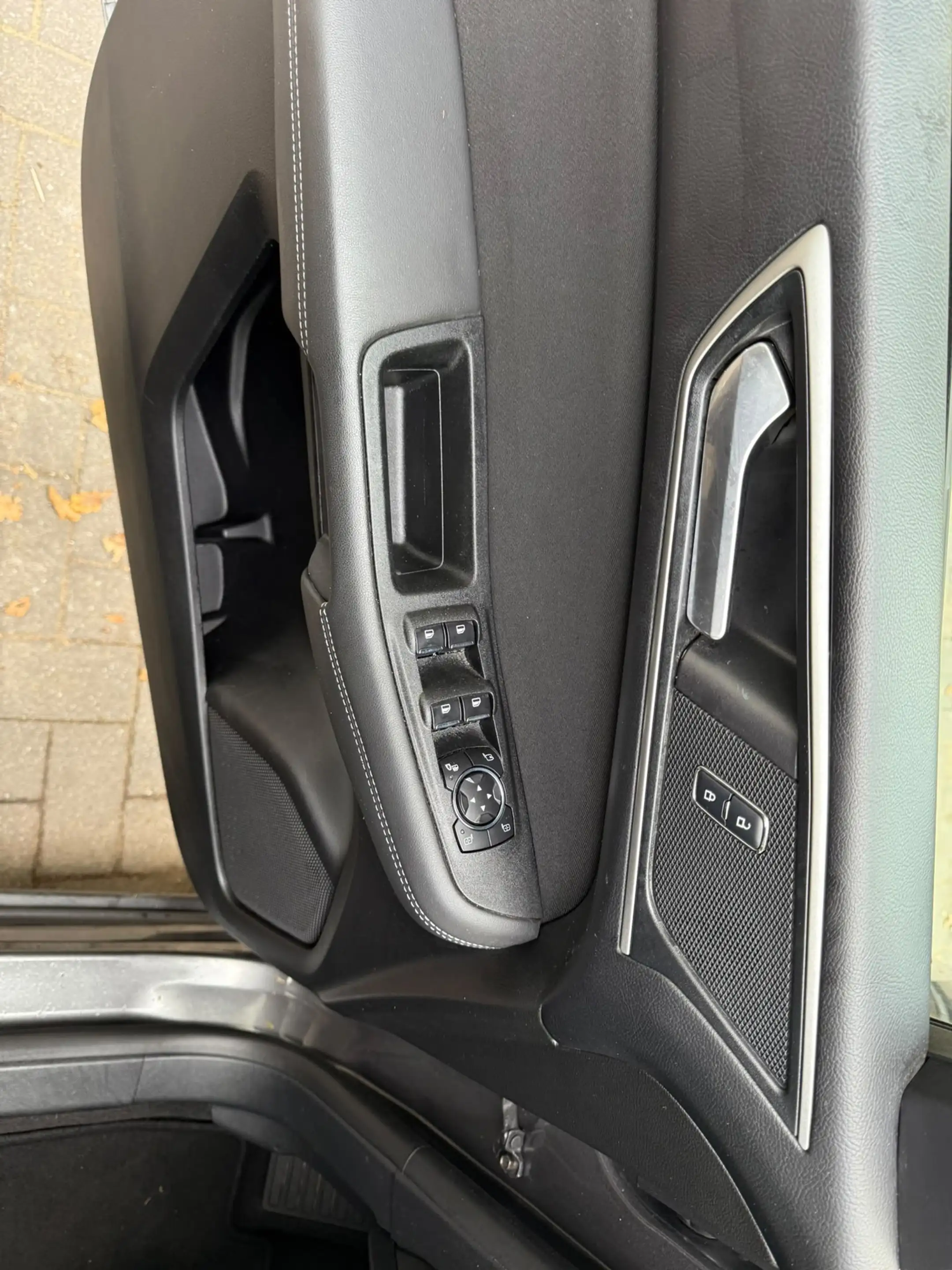 Ford S-Max 1.5 Titanium 7p.|AIRCO|NIEUWE APK|NAVI|NETTE AUTO — photo 12