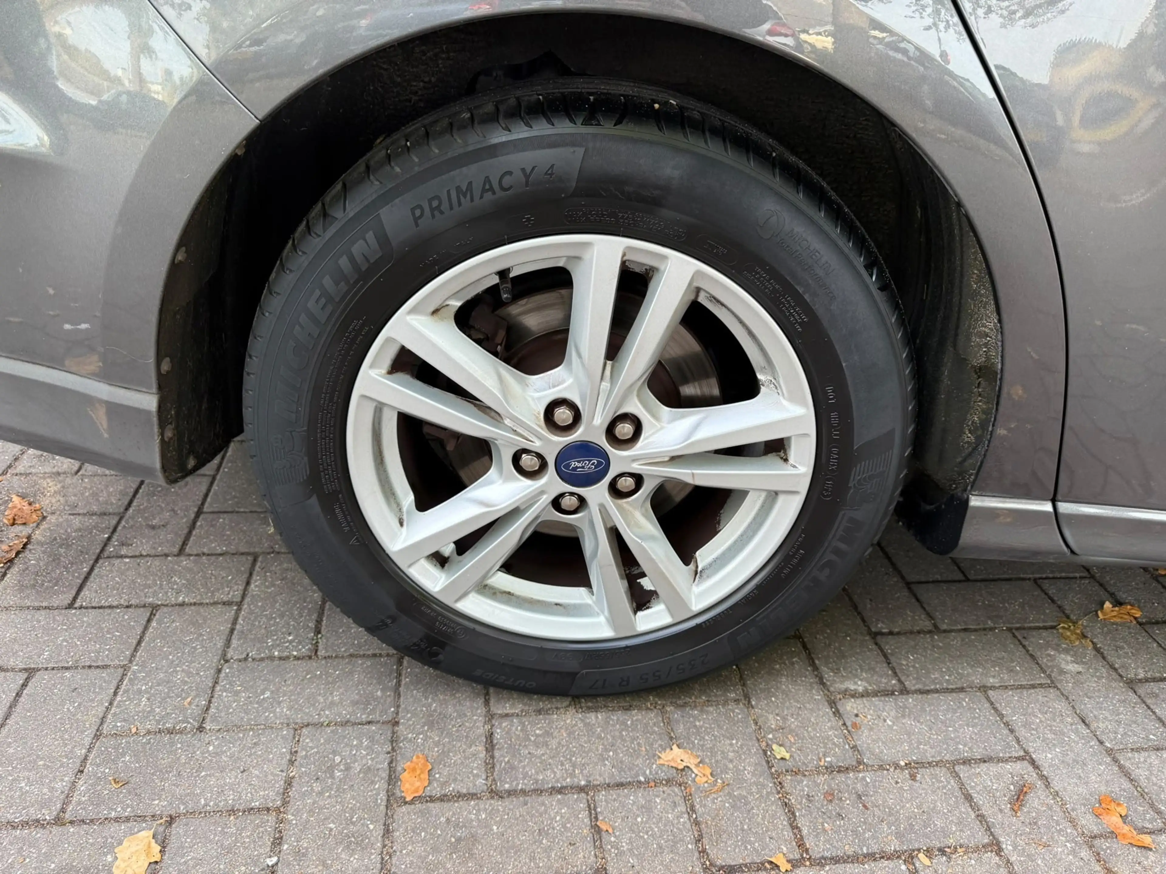 Ford S-Max 1.5 Titanium 7p.|AIRCO|NIEUWE APK|NAVI|NETTE AUTO — photo 4