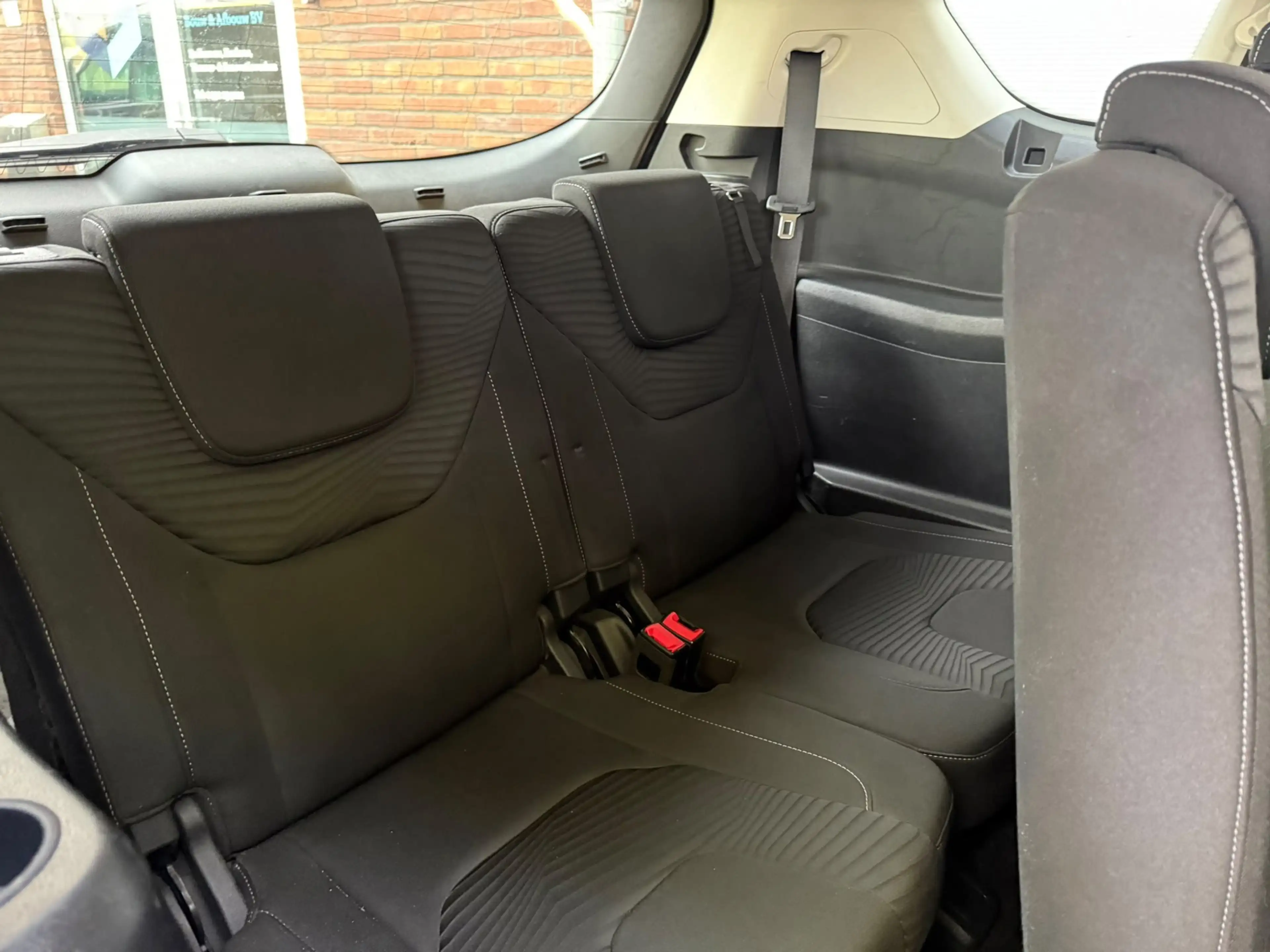 Ford S-Max 1.5 Titanium 7p.|AIRCO|NIEUWE APK|NAVI|NETTE AUTO — photo 10
