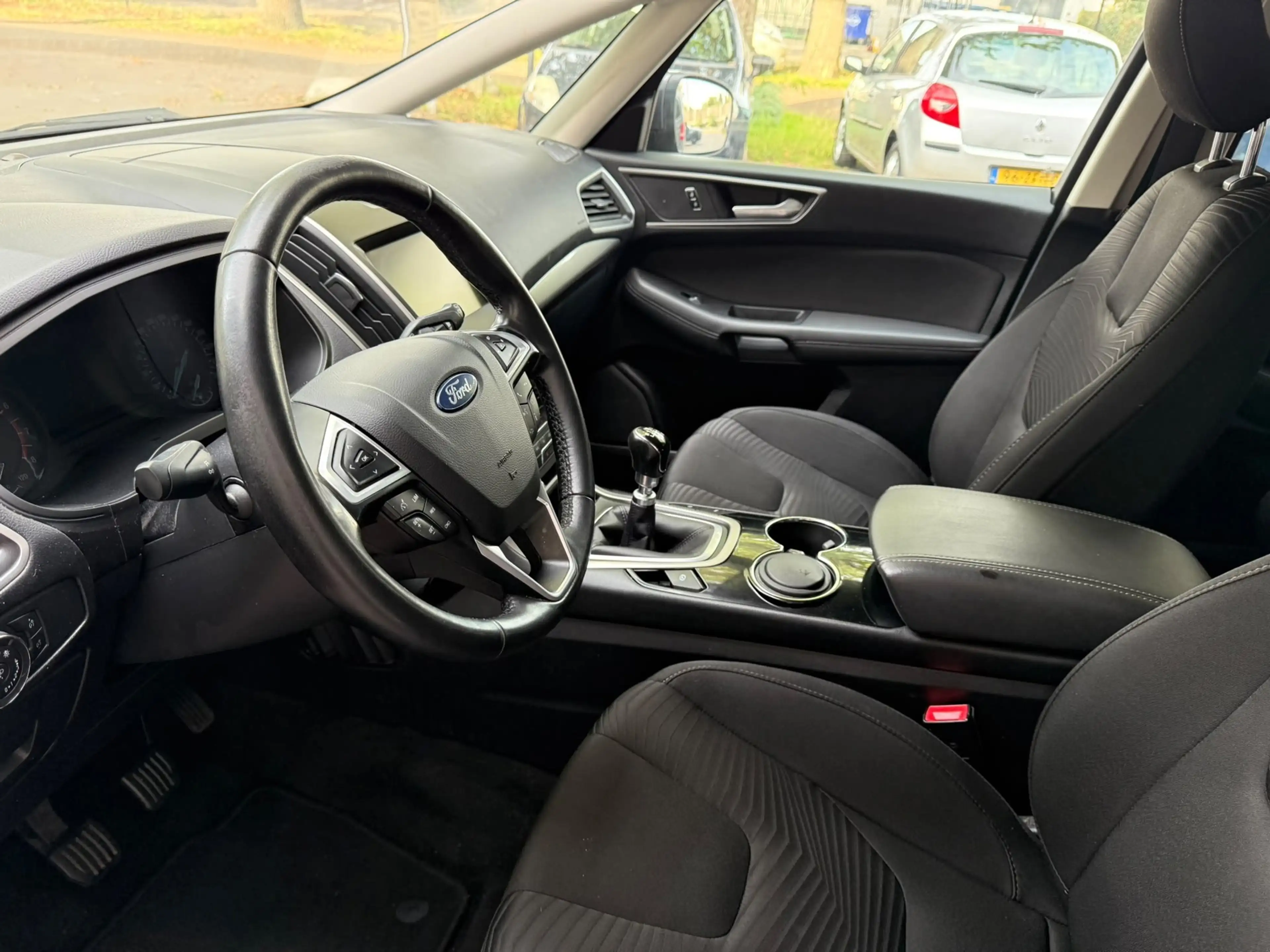 Ford S-Max 1.5 Titanium 7p.|AIRCO|NIEUWE APK|NAVI|NETTE AUTO — photo 13