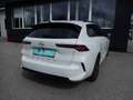 Opel Astra ST 1,2 Turbo Edition Weiß - thumbnail 8