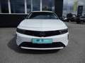 Opel Astra ST 1,2 Turbo Edition Weiß - thumbnail 2