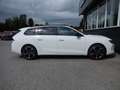 Opel Astra ST 1,2 Turbo Edition Weiß - thumbnail 5