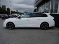 Opel Astra ST 1,2 Turbo Edition Weiß - thumbnail 4