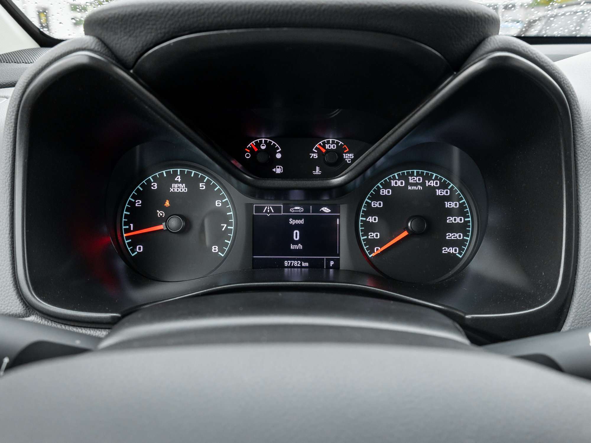 used 2022 Chevrolet Colorado car, priced at $27,995
