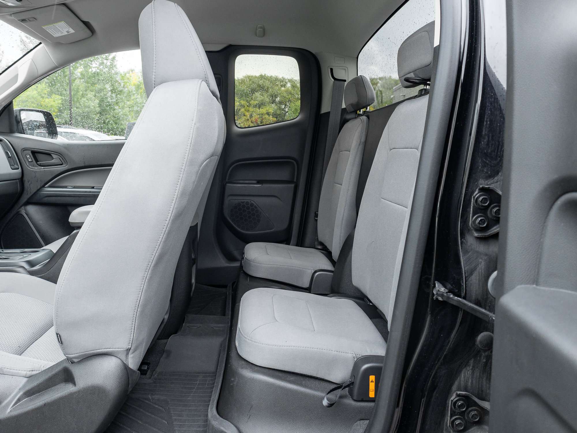 used 2022 Chevrolet Colorado car, priced at $27,995