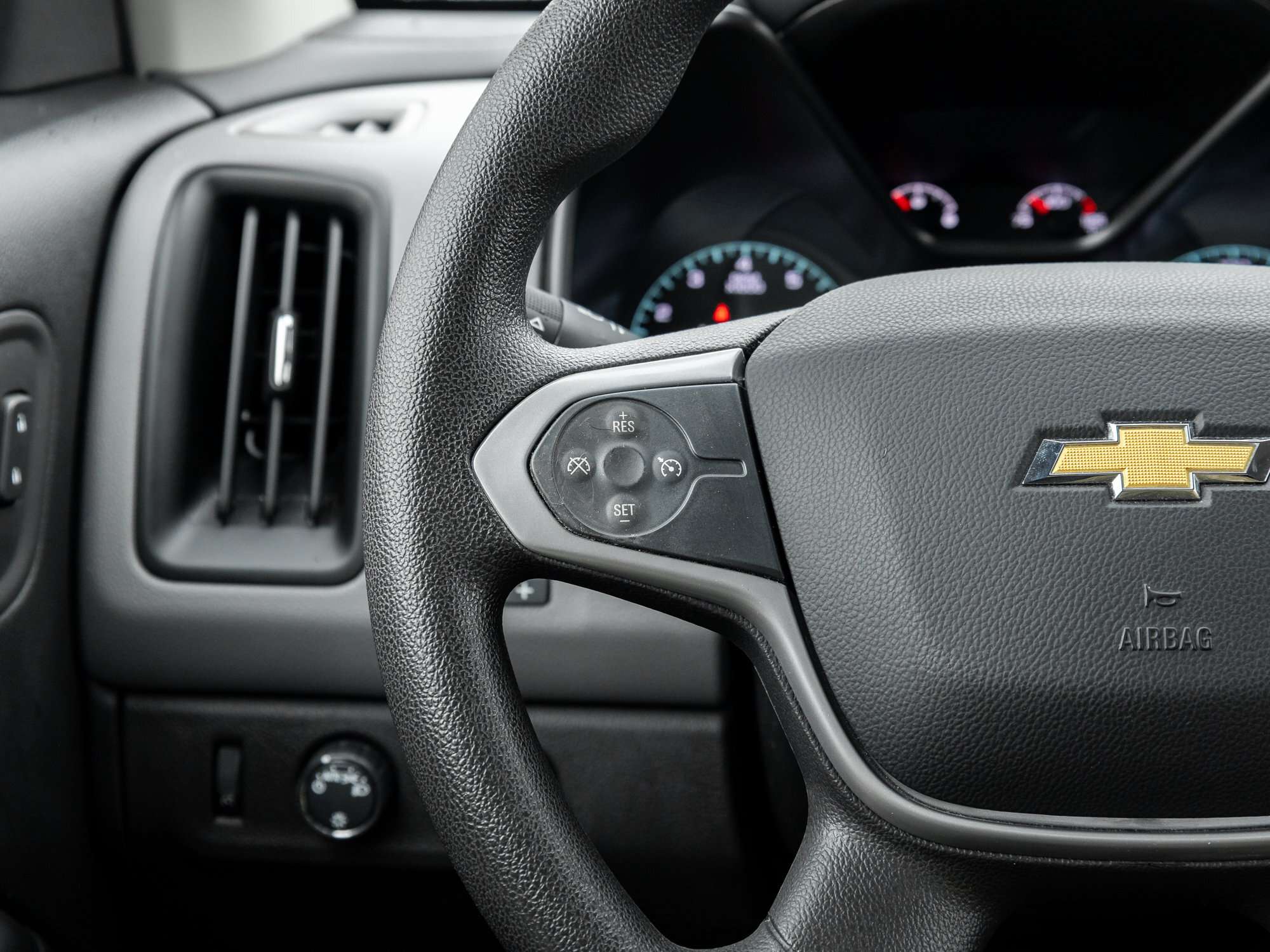 used 2022 Chevrolet Colorado car, priced at $27,995