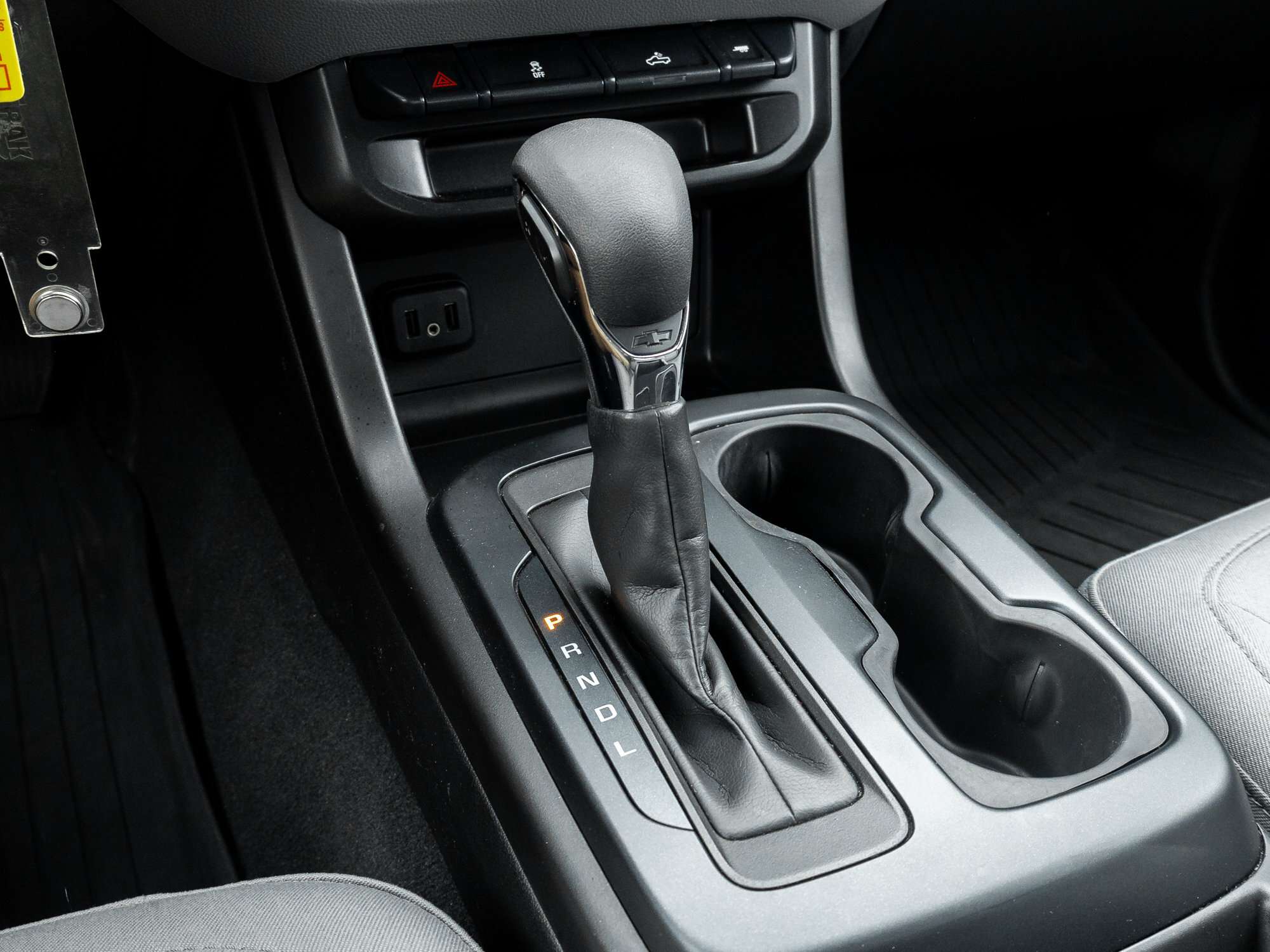 used 2022 Chevrolet Colorado car, priced at $27,995