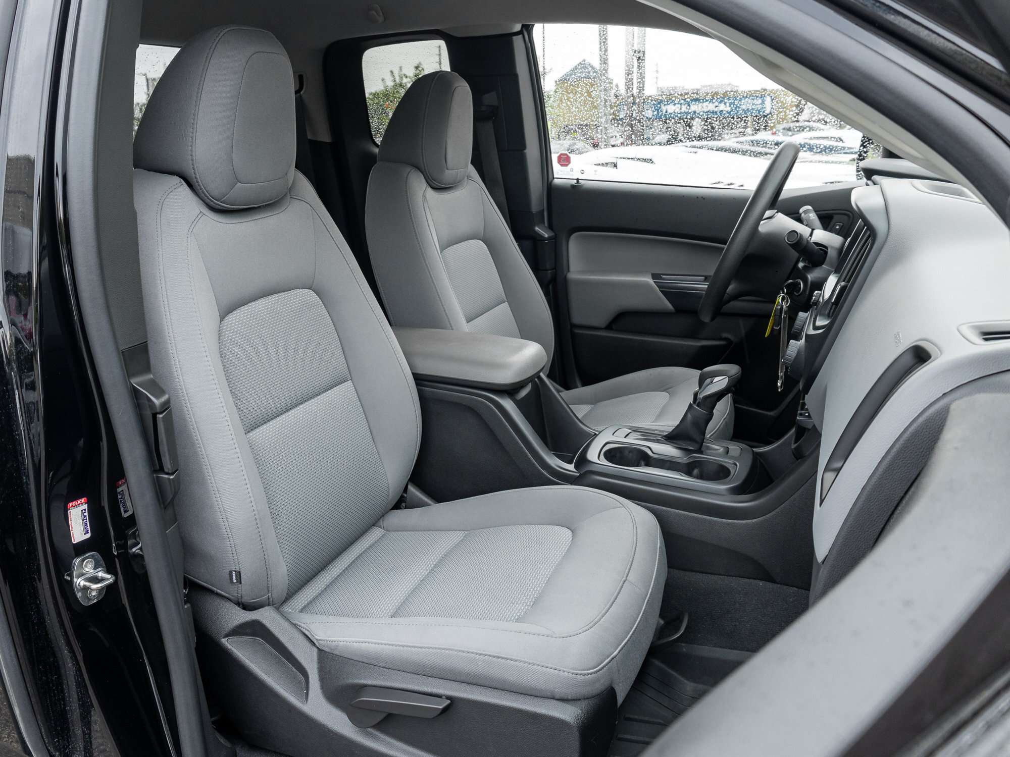used 2022 Chevrolet Colorado car, priced at $27,995