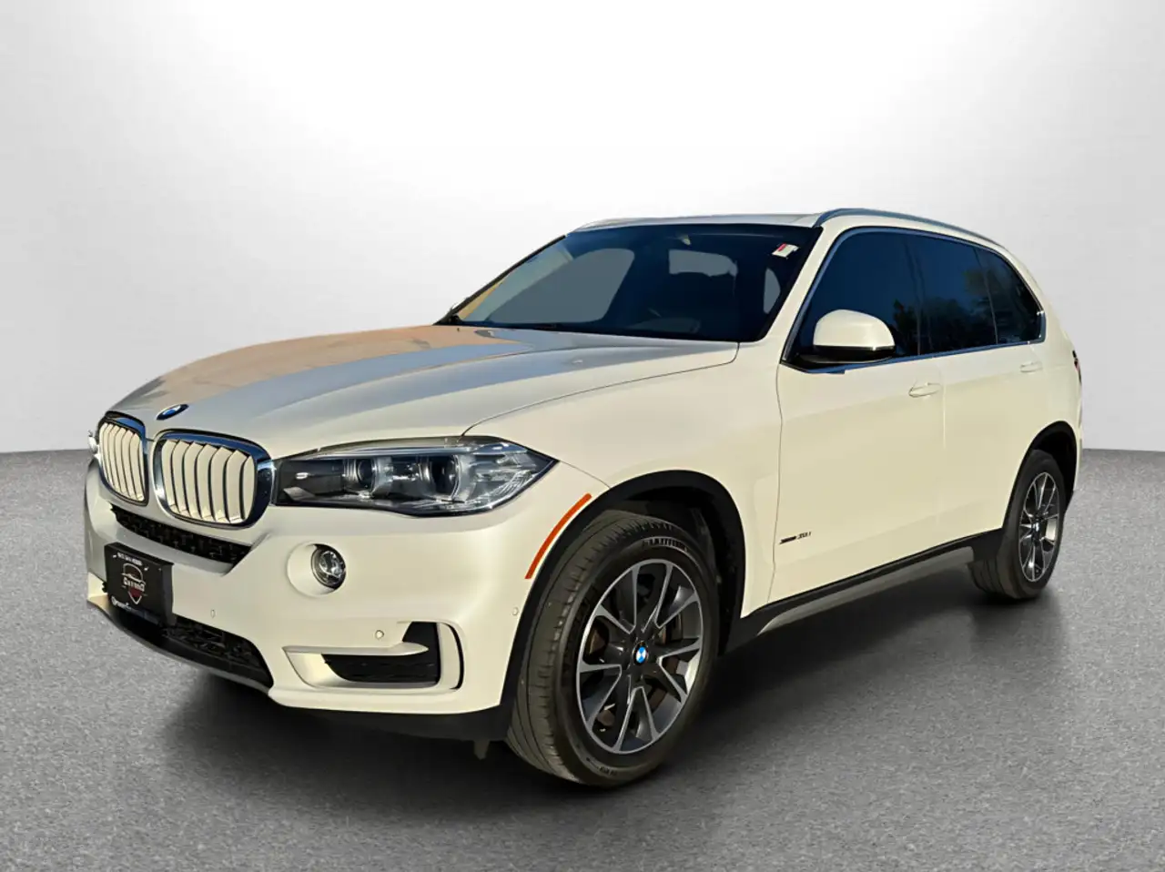 2017 BMW X5