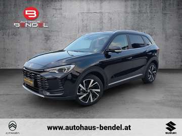 ZS 1.5 Hybrid + Luxury