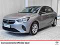 Opel Corsa 1.2 elegance s&s 75cv Zilver - thumbnail 1