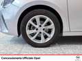 Opel Corsa 1.2 elegance s&s 75cv Zilver - thumbnail 20