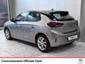 Opel Corsa 1.2 elegance s&s 75cv Zilver - thumbnail 3