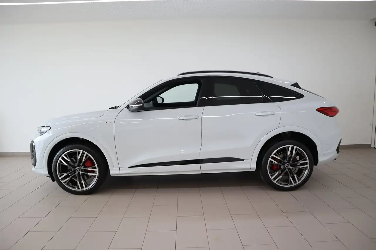 Audi Q5 2026