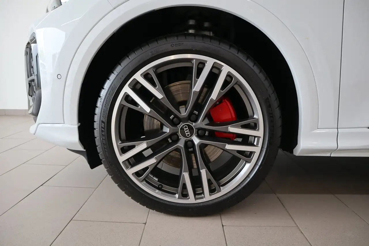 Audi Q5 2026